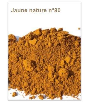 Pigmenti minerali naturali artistici 250g