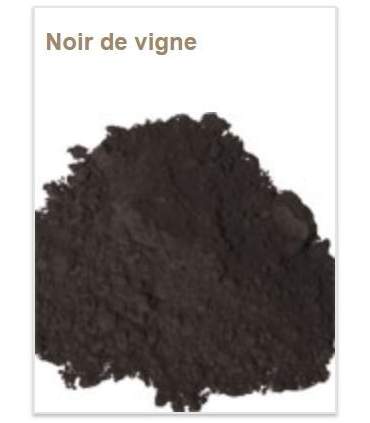 Pigmenti minerali naturali artistici 250g