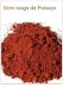 Pigmenti minerali naturali artistici 250g