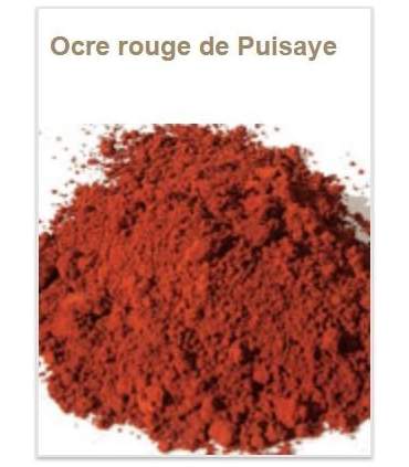 Pigmenti minerali naturali artistici 250g