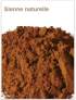 Pigmenti minerali naturali artistici 250g