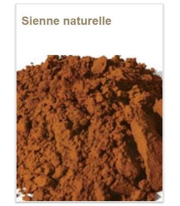 Pigmenti minerali naturali artistici 250g