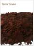 Pigmenti minerali naturali artistici 250g