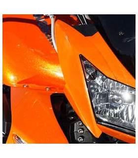 Kit vernice moto - Vernice Effetto Perlato Crystal Interferenziale