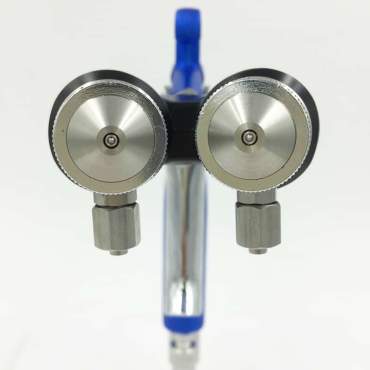 Pistola doppio ugello SAT1201