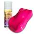 Vernice spray fluorescente per carrozzeria STARDUST