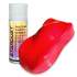 Vernice spray fluorescente per carrozzeria STARDUST