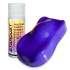 Vernice spray fluorescente per carrozzeria STARDUST