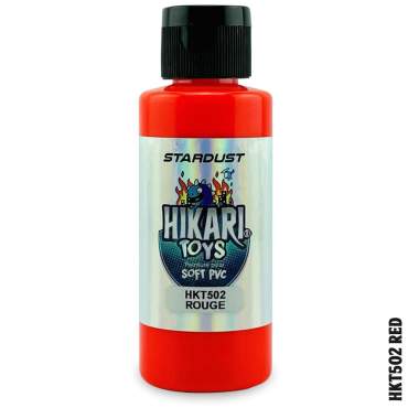 Vernice sofubi fluorescente PVC