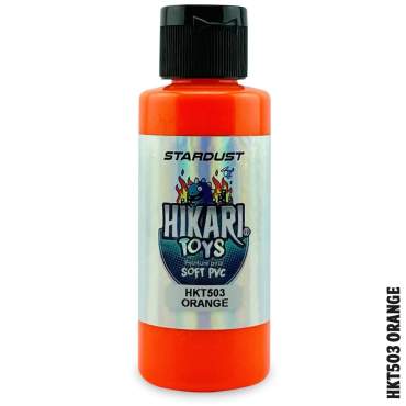 Vernice sofubi fluorescente PVC