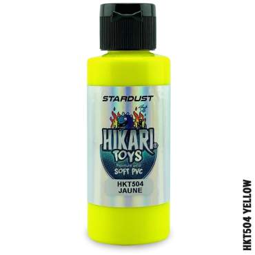 Vernice sofubi fluorescente PVC