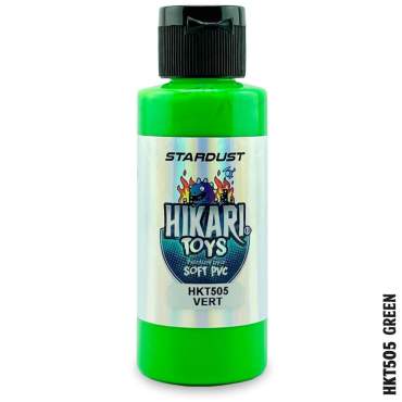 Vernice sofubi fluorescente PVC