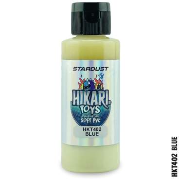 Vernice sofubi fosforescente