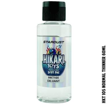 Diluente Sofubi per colori e trasparenti