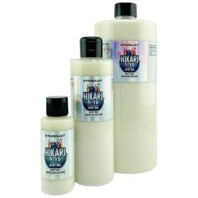 Medium trasparente PVC vinilico 60ml - 250ml - 1L