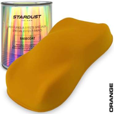 Peinture blanche monocomposante mate à revernir pré diluée 1L