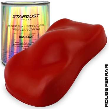 Peinture blanche monocomposante mate à revernir pré diluée 1L