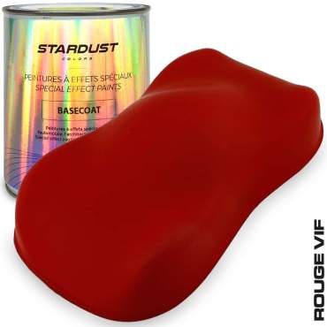 Peinture blanche monocomposante mate à revernir pré diluée 1L