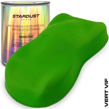 Peinture blanche monocomposante mate à revernir pré diluée 1L