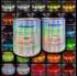 Vernice Effetto Diamante kit 2L
