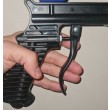 FlakeBuster - Pistola di polveri