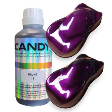 250 ml Candy Concentrato