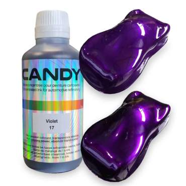 250 ml Candy Concentrato