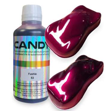 250 ml Candy Concentrato