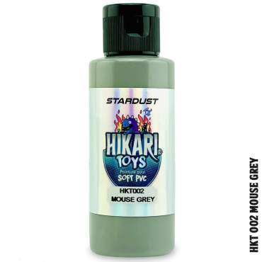 Vernici HIKARI Toys – 65 colori per giochi e bambole SOFUBI