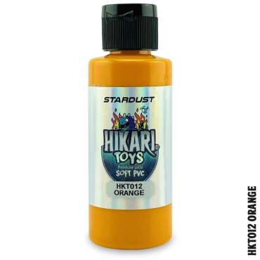 Vernici HIKARI Toys – 65 colori per giochi e bambole SOFUBI