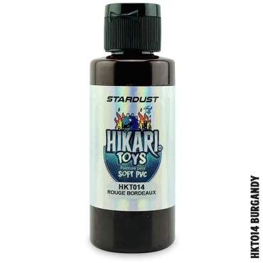 Vernici HIKARI Toys – 65 colori per giochi e bambole SOFUBI