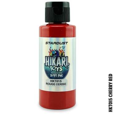 Vernici HIKARI Toys – 65 colori per giochi e bambole SOFUBI