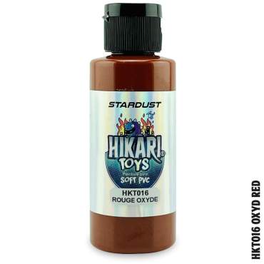 Vernici HIKARI Toys – 65 colori per giochi e bambole SOFUBI