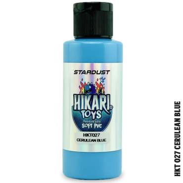 Vernici HIKARI Toys – 65 colori per giochi e bambole SOFUBI