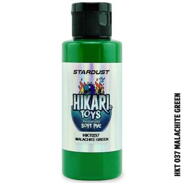 Vernici HIKARI Toys – 65 colori per giochi e bambole SOFUBI