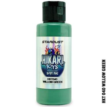 Vernici HIKARI Toys – 65 colori per giochi e bambole SOFUBI