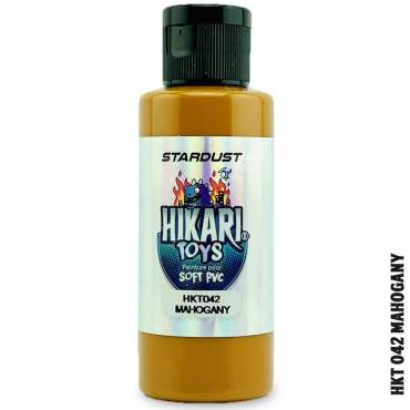 Vernici HIKARI Toys – 65 colori per giochi e bambole SOFUBI