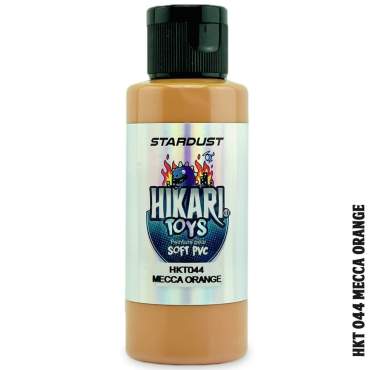 Vernici HIKARI Toys – 65 colori per giochi e bambole SOFUBI