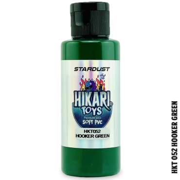 Vernici HIKARI Toys – 65 colori per giochi e bambole SOFUBI