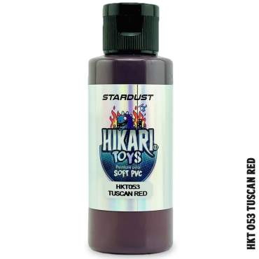 Vernici HIKARI Toys – 65 colori per giochi e bambole SOFUBI