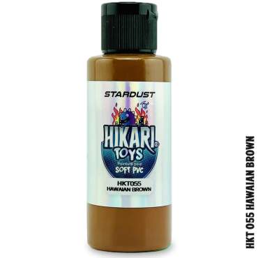 Vernici HIKARI Toys – 65 colori per giochi e bambole SOFUBI