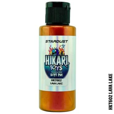 vernici camaleonte per sofubi