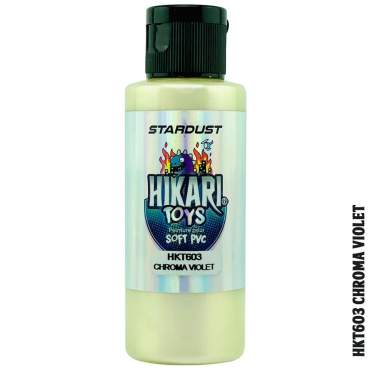 vernici camaleonte per sofubi