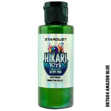 vernici camaleonte per sofubi