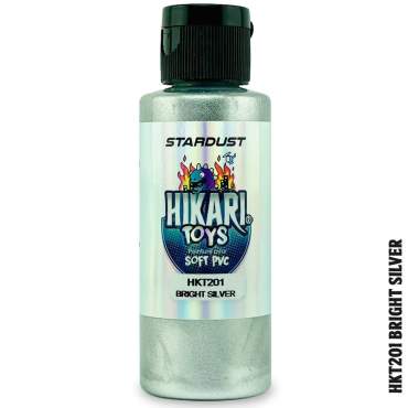 Vernici SOFUBI metallizzate – 19 tinte