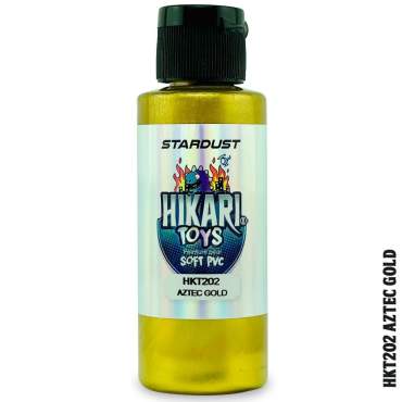 Vernici SOFUBI metallizzate – 19 tinte