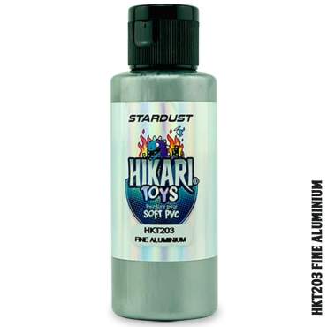 Vernici SOFUBI metallizzate – 19 tinte