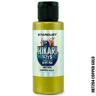 Vernici SOFUBI metallizzate – 19 tinte