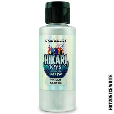 Vernici SOFUBI metallizzate – 19 tinte