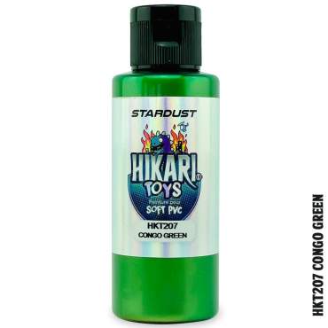 Vernici SOFUBI metallizzate – 19 tinte